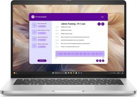 Nešiojamas kompiuteris Dell Pro 14 Plus PB14250, Intel Core Ultra 7 266V, 16GB, 16GB, 14 ", Intel Arc Graphics 140V, sidabro sp., EN, Windows