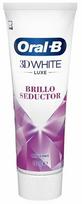 Dantų pasta Oral-B 3D White Luxe, 75 ml
