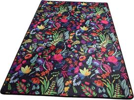 Kiliminis takas Conceptum Hypnose Pictura 882CHL3213, įvairių spalvų, 300 cm x 80 cm