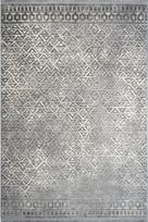 Kiliminis takas Conceptum Hypnose Notta 1108, kreminė sp./pilka sp., 300 cm x 80 cm
