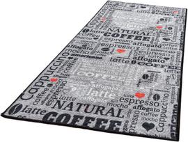 Kiliminis takas Conceptum Hypnose Fincan 882CHL1591, pilka sp., 200 cm x 80 cm
