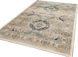 Kiliminis takas Conceptum Hypnose ELS2061, įvairių spalvų, 300 cm x 100 cm