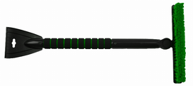 Sniego šepetys Alburnus BS5R-65ST, 65 cm, Juoda sp.