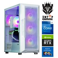 Stacionarus kompiuteris Intop i7-14700F, 1 TB, DDR5 64GB, SSD 1 TB, NVIDIA GeForce RTX 5050 8GB GDDR6