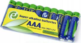 Elementai Gembird, AAA, 1.5 V