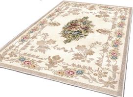 Kiliminis takas Conceptum Hypnose ELS1816, įvairių spalvų, 300 cm x 100 cm