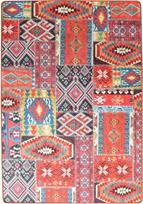 Kiliminis takas Conceptum Hypnose Patchwork 882CHL1572, įvairių spalvų, 200 cm x 80 cm