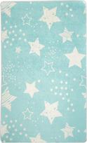 Kilimas Conceptum Hypnose Stars 876CHL1123, balta sp./mėlyna sp., 160 cm x 100 cm