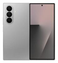 Mobilusis telefonas Samsung Galaxy Z Fold 7, 256GB, silver shadow sp.