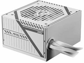 Maitinimo blokas MSI MAG A650BNL 650 W, 12 cm