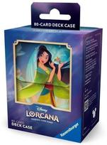 Kortų žaidimas Ravensburger Disney Lorcana Mulan, EN