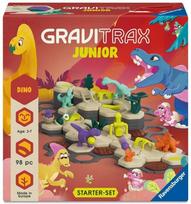 Konstruktorius Ravensburger Gravitrax Junior Starter, 98 vnt., įvairių spalvų
