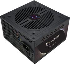 Maitinimo blokas Aqirys Pulsar Si 650 W, 12 cm