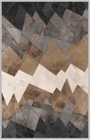 Kiliminis takas Conceptum Hypnose HMNT896 478HFT2839, įvairių spalvų, 300 cm x 80 cm