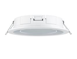 Šviestuvas lubų Trio Core, 3000°K, LED, balta sp., 10 W