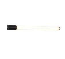 Šviestuvas sieninis Trio Piera 284077932, LED, 3000 °K, 1 x 16 W, juoda sp.