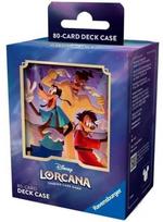Kortų žaidimas Ravensburger Disney Lorcana Goofy & Max, EN