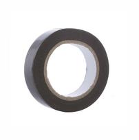 Izoliacinė juosta, Bycom, 0.13 x 19 mm. 20 m. juoda