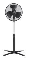 Pastatomas ventiliatorius Standart FS40-21M, 40 W