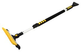 Sniego šepetys Compass Maxi Truck, 80 - 120 cm, Juoda sp.