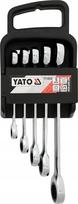 Raktų komplektas Yato YT-5038