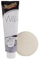 Automobilių valymo priemonė Meguiars White Wax, 0.2 l