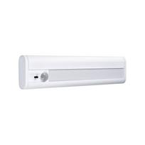 Šviestuvas montuojamas prie baldų Osram Linear LINEAR, LED, 4000 °K, 1 x 1.9 W, balta sp.