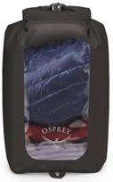 Neperšlampamas krepšys Osprey DrySack, 20 l, juoda sp.