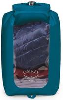 Neperšlampamas krepšys Osprey DrySack, 20 l, mėlyna sp.