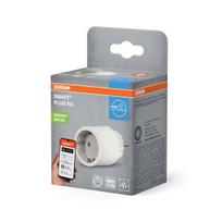 Jungiklis Osram Plug EU, 8 cm x 4.9 cm x 5.9 cm