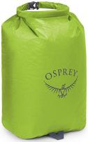 Neperšlampamas krepšys Osprey Ultralight DrySack, 12 l, žalia sp.