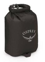 Neperšlampamas krepšys Osprey Ultralight DrySack, 34 l, juoda sp.