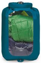 Neperšlampamas krepšys Osprey DrySack, 12 l, mėlyna sp.