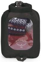 Neperšlampamas krepšys Osprey DrySack, 3 l, juoda sp.