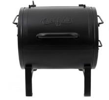Grilis Char-Griller Fire Box Portable, juoda sp., 45.7 cm