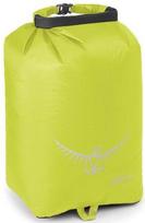 Neperšlampamas krepšys Osprey Ultralight DrySack, 20 l, žalia sp.