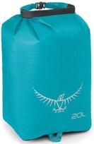 Neperšlampamas krepšys Osprey Ultralight DrySack, 20 l, mėlyna sp.