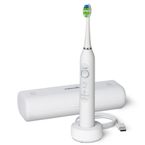 Elektrinis dantų šepetėlis Waterpik STW-03, balta sp.