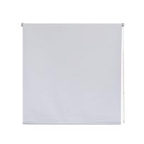 Ritininė užuolaida Domoletti Silver 051, balta sp., 140 cm x 185 cm