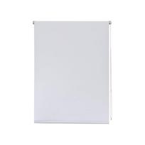 Ritininė užuolaida Domoletti Silver 051, balta sp., 90 cm x 230 cm