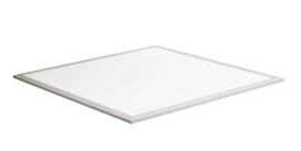 Šviestuvas Standart, įleidžiamas, 36 W, 3600 lm, 4000 °K, IP40