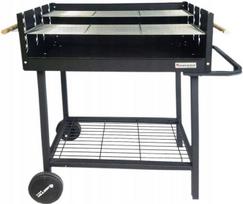 Šašlykinė Master Grill & Party MG648, 75.5 x 52 x 95 cm
