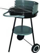 Šašlykinė Master Grill & Party MG912, 52 x 44 x 80 cm