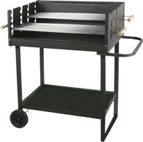 Šašlykinė Master Grill & Party MG651, 80 x 45.5 x 89 cm