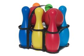 Kėgliai I-Play Bowling, įvairių spalvų