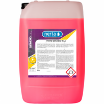 Automobilių vaškas Nerta Hydro Ceramic, 5 l