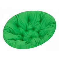 Lauko kėdės pagalvėlė Hobbygarden Soa Oxford SOAZIO8, žalia sp., 114 x 114 cm
