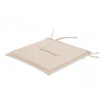 Lauko kėdės pagalvėlė Hobbygarden Frog FROBEZ6, šviesiai ruda sp., 45 x 45 cm