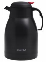 Termosas Kamille 2218, 1.5 l, juoda sp.