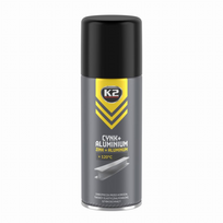 Priemonė nuo korozijos, apsaugoti dugną nuo korozijos K2R, 0.4 l